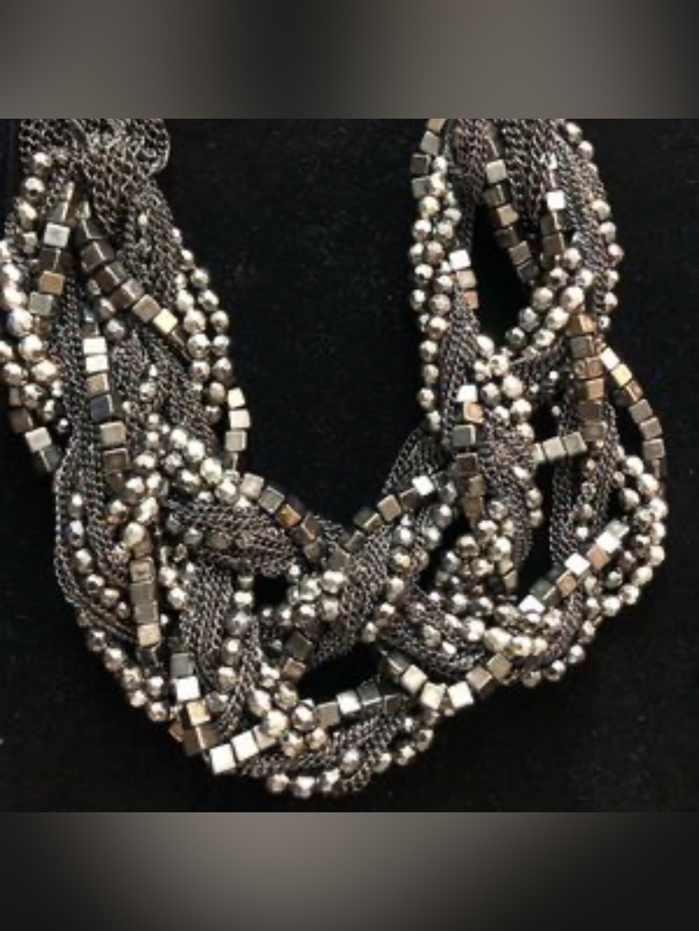 Women’s Traci Lynn fashion jewelry line necklace
